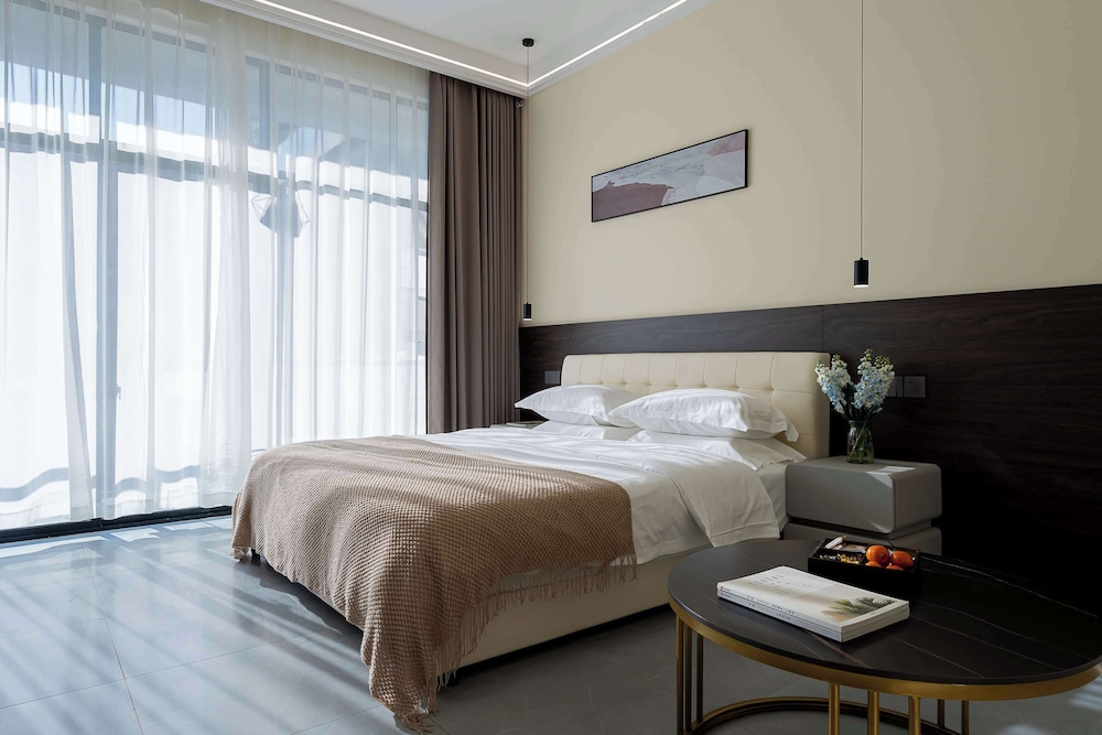 Business Double Room