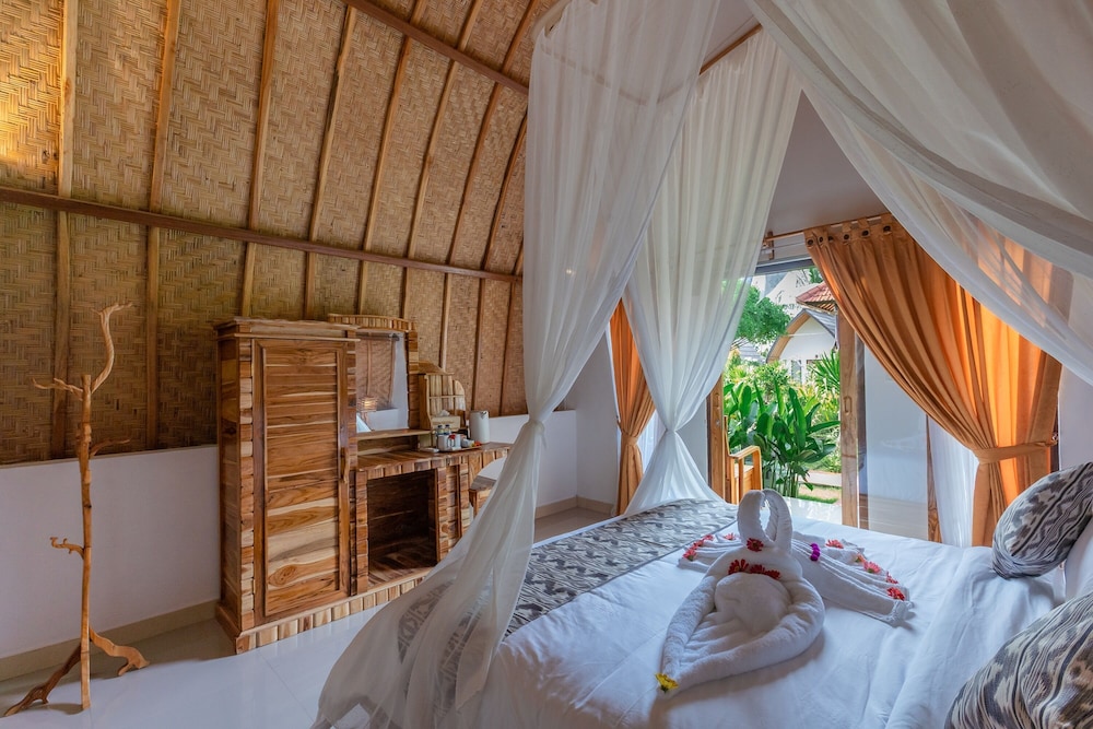 Deluxe Double Room - Photo 6