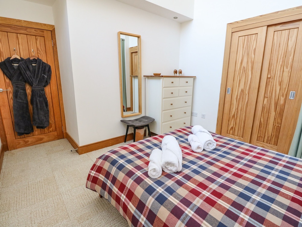 Cottage, 1 Twin Bed, Garden View photo 2