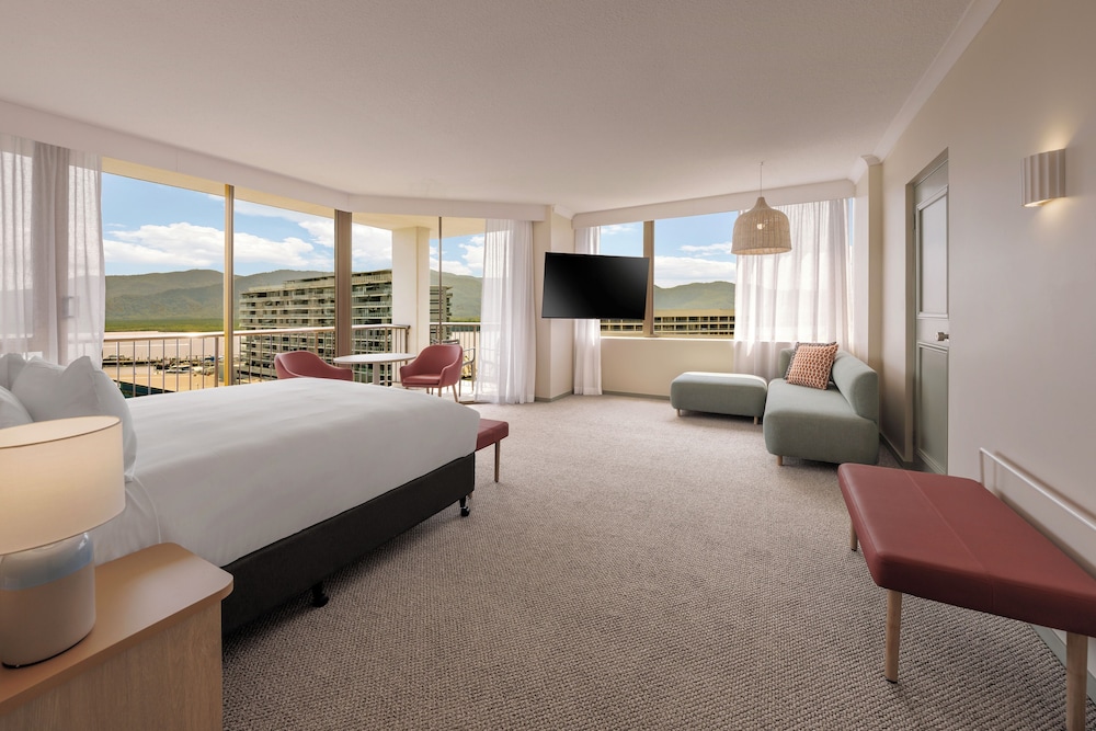 Premium Studio Suite, 1 King Bed