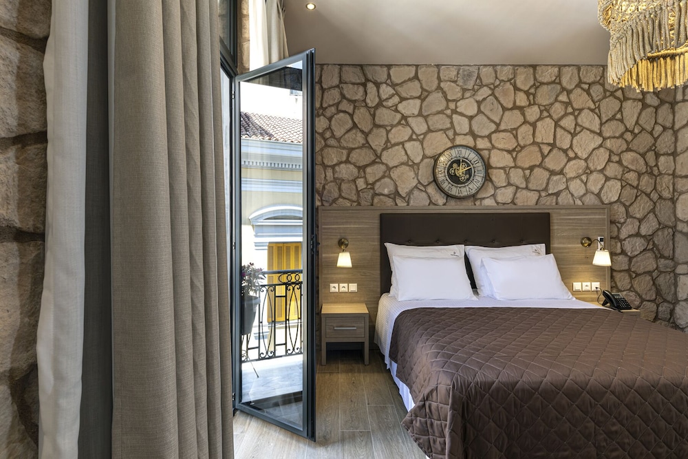 Junior Suite, Balcony, Annex Building photo 2