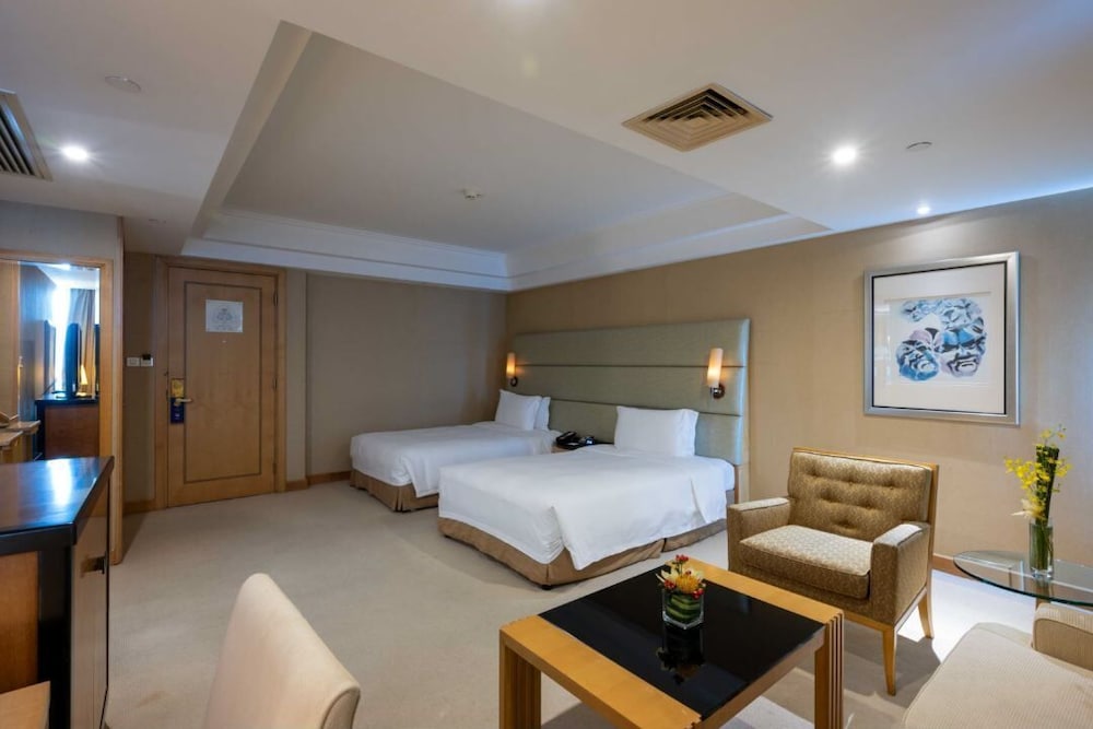 Guest twin room - Photo 7