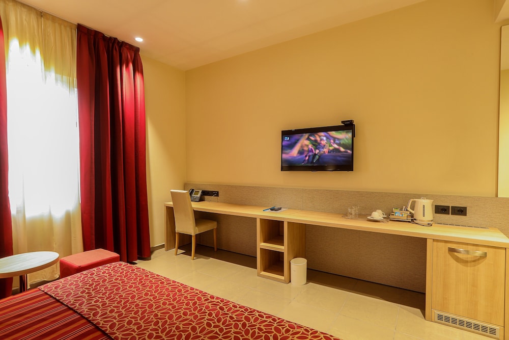 Standard Double Room photo 3