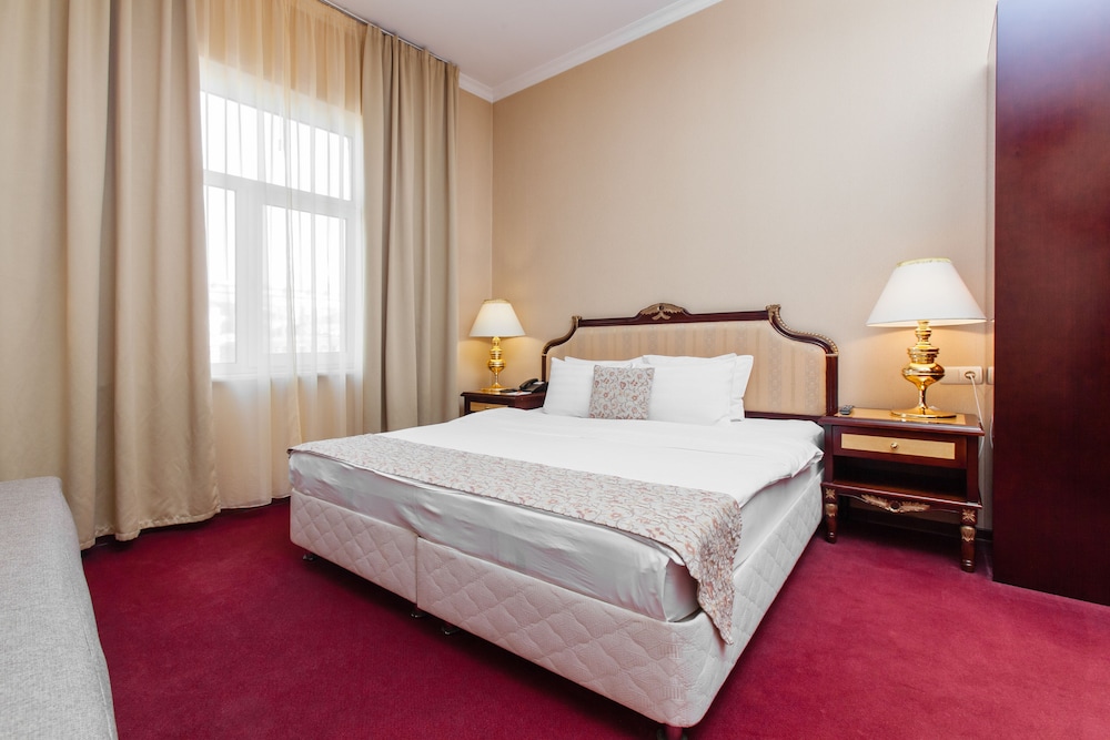 Business Double Room