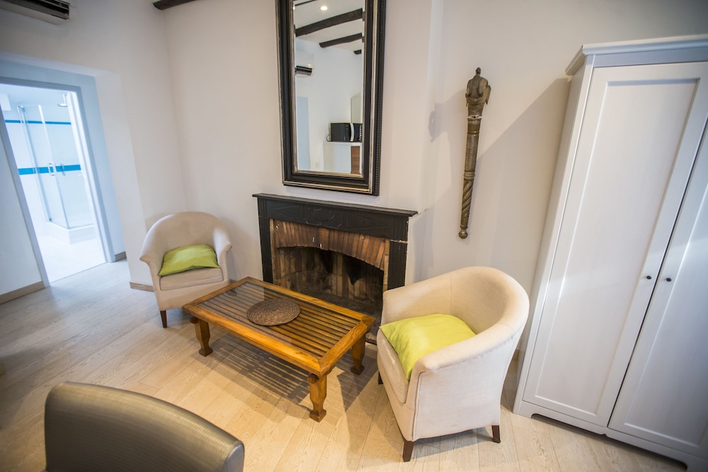Superior Apartment, 1 Bedroom (4 personnes) photo 3