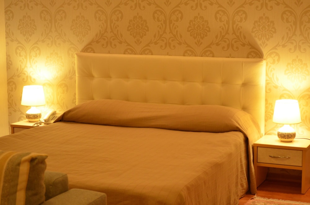 Luxury Suite, 1 Queen Bed photo 1