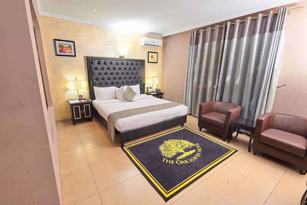 Executive Suite photo 1