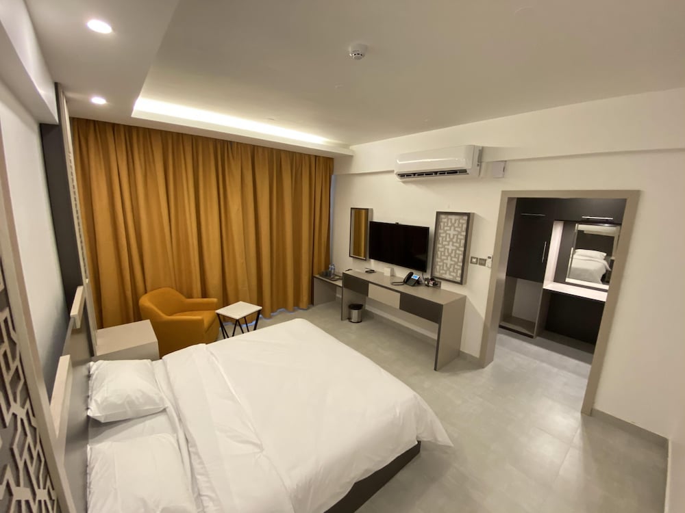 Comfort Double Room photo 1
