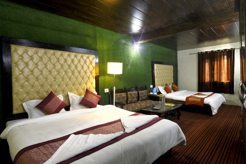 Suite photo 1
