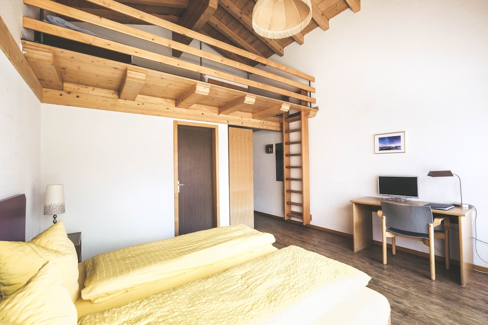 Superior Double Room photo 3