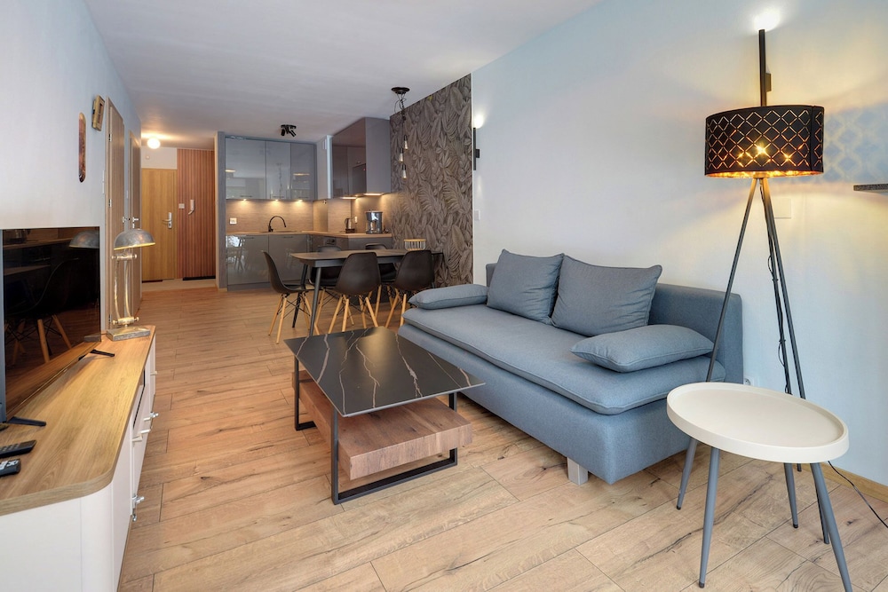 Apartment - Photo 1