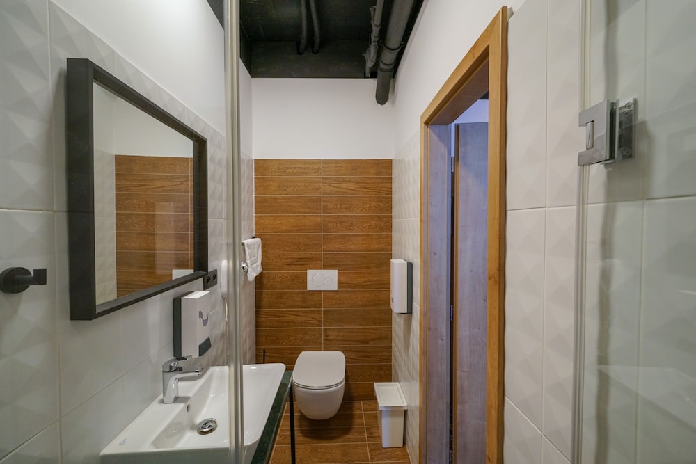 Business Triple Room - Photo 2