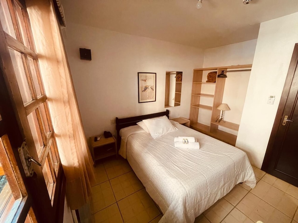 Standard Twin Room photo 1