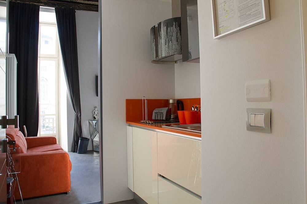 Panoramic Studio Suite (Madama) photo 3