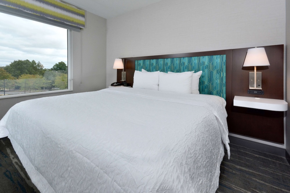 Studio, 1 King Bed, Non Smoking, Refrigerator & Microwave (Wet bar) - Photo 2