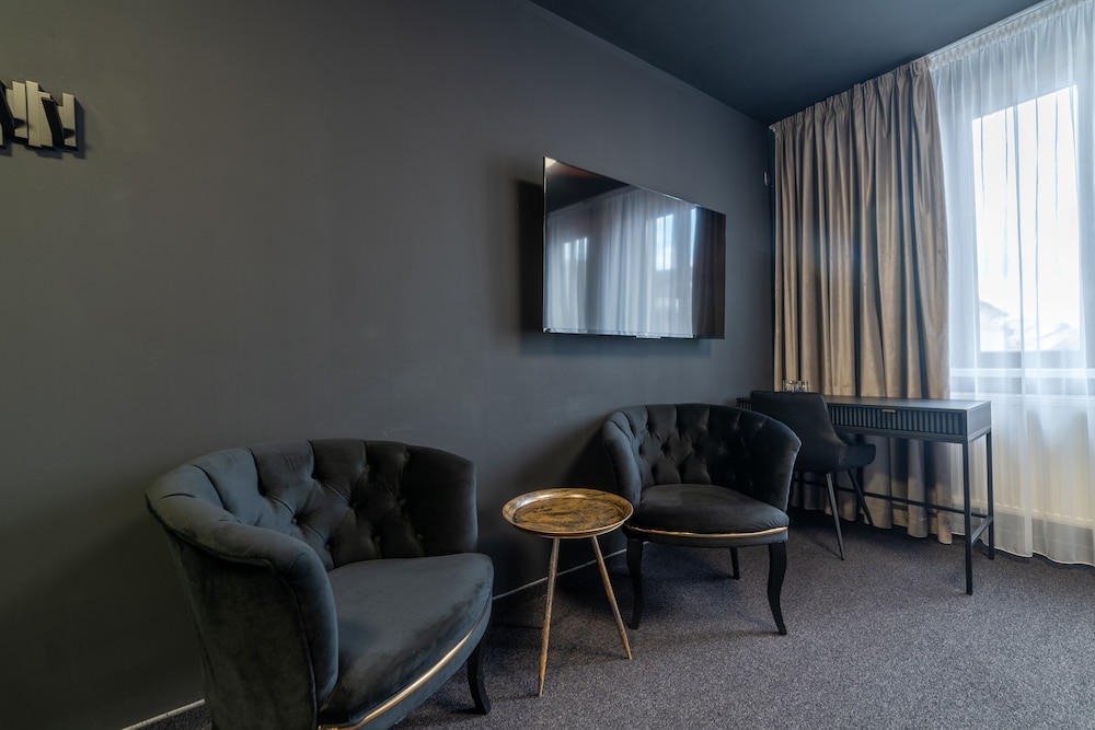 Deluxe Double Room, 1 Bedroom photo 3