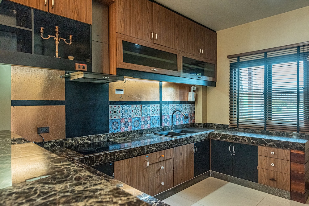 The Air Pool Villa (6 Bedroom,8 Kingbed) photo 2