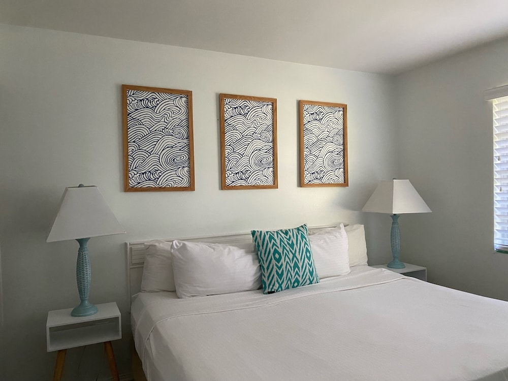 One Bedroom Suite King photo 2