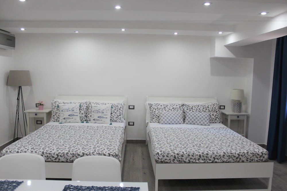 Comfort Quadruple Room photo 2