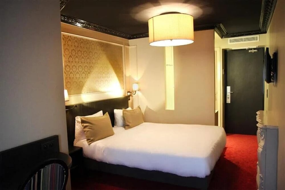 Superior Double Room photo 1