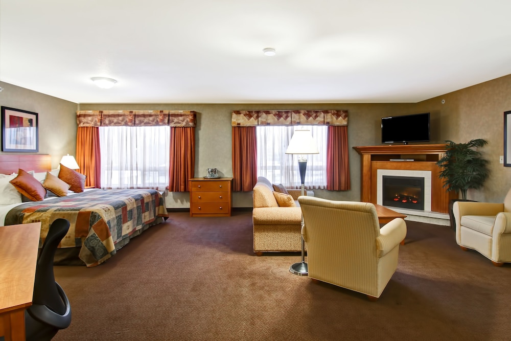Honeymoon Suite photo 2