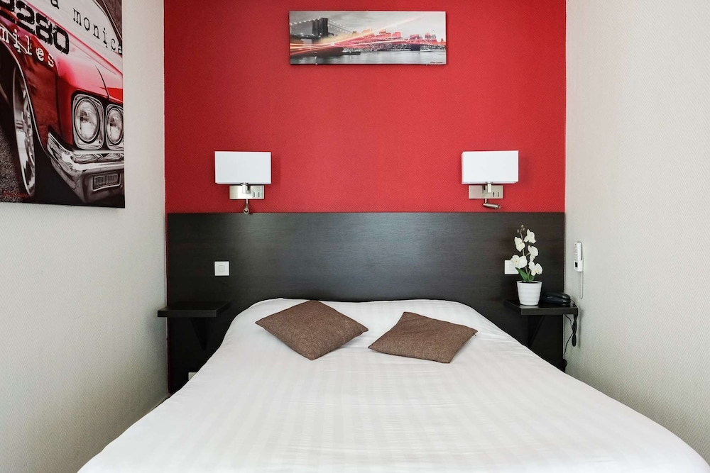 Comfort Double Room photo 2