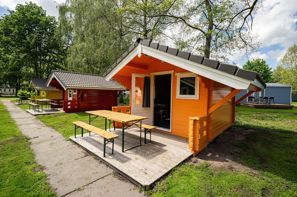 Cabin 4