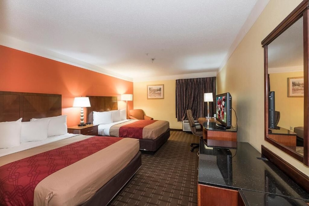 Basic Double Room photo 1