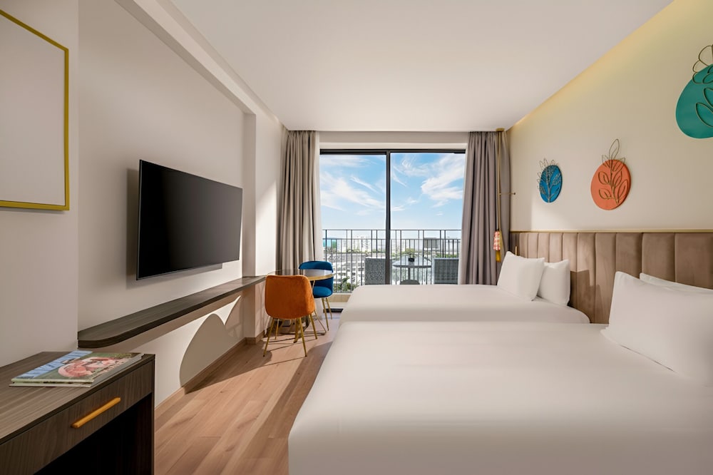 Classic Twin Room, 2 Twin Beds