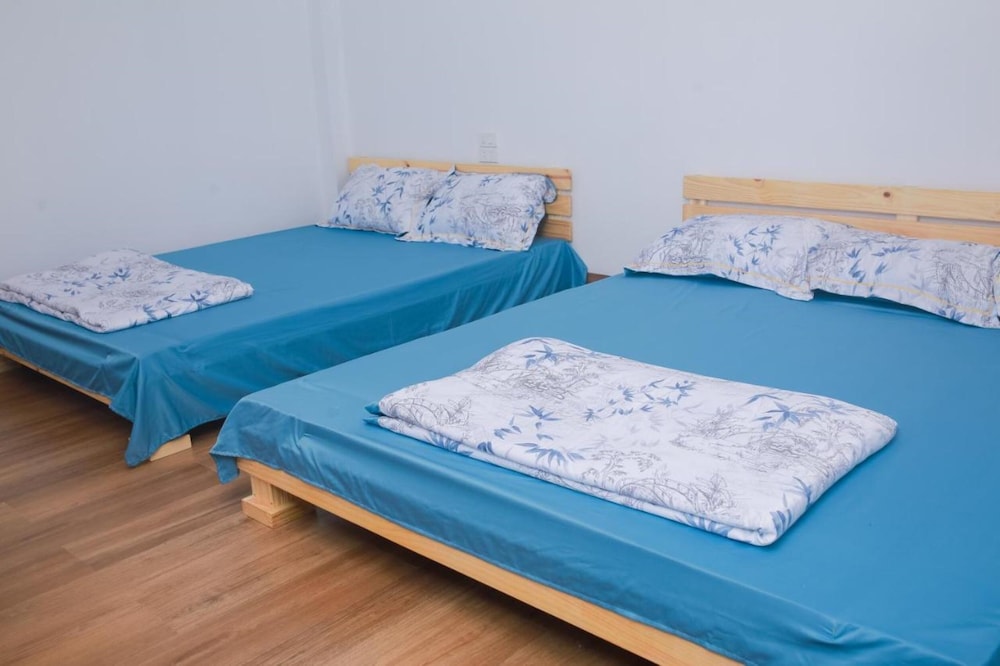 Quadruple Room photo 1