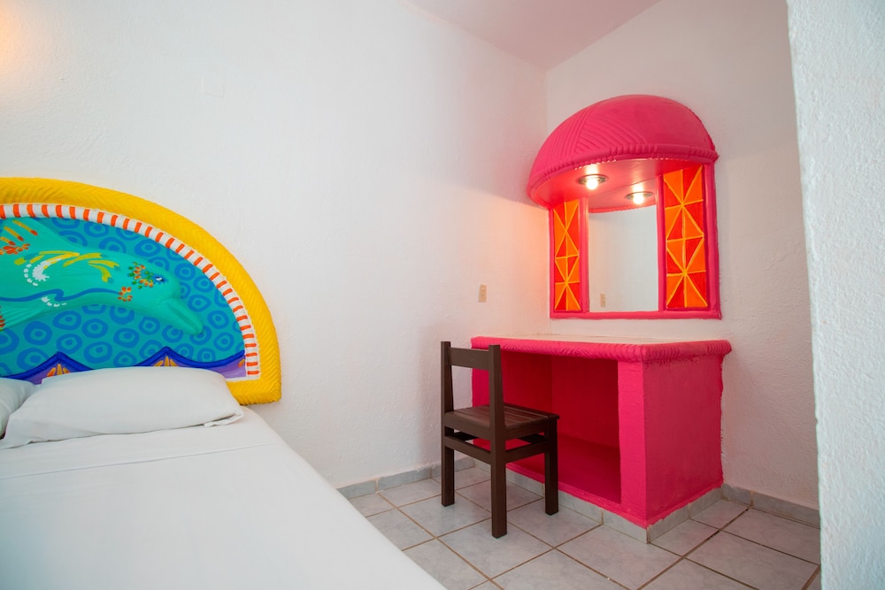 Traditional Triple Room