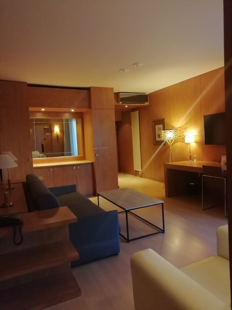 Suite, 1 Queen Bed, Non Smoking photo 3