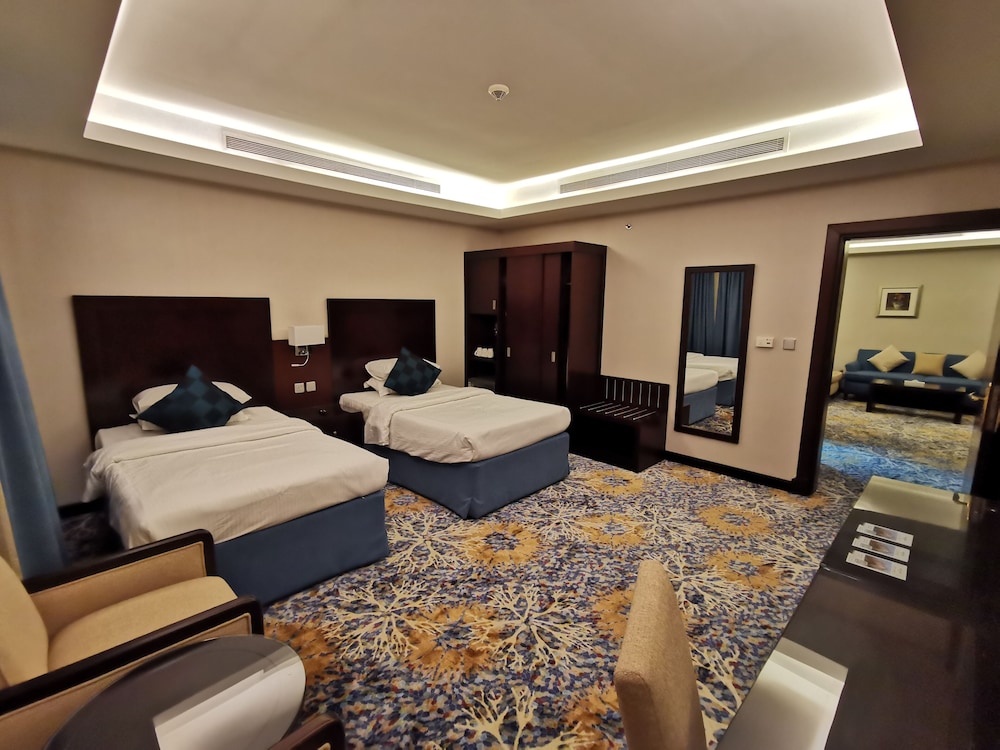 Executive Double Room, 2 Bedrooms photo 2