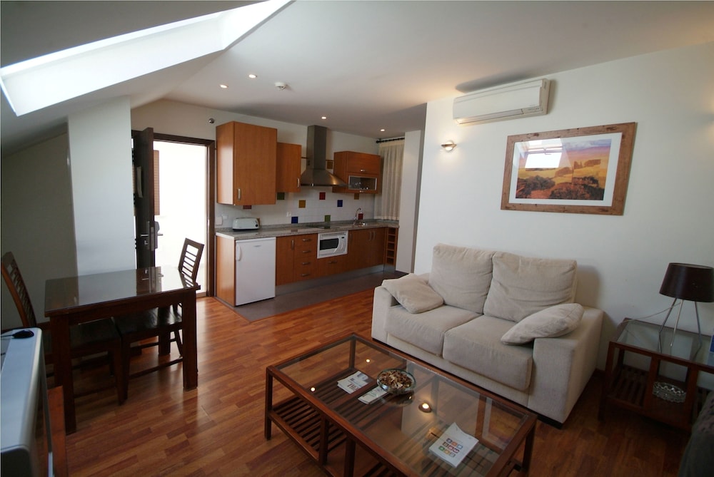 Apartment, 1 Bedroom (For 1 Person) - Photo 6