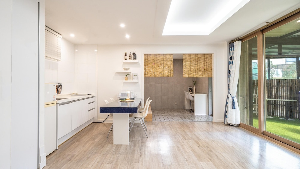 Basic Room, 1 Bedroom (B-101(SPA)) - Photo 12