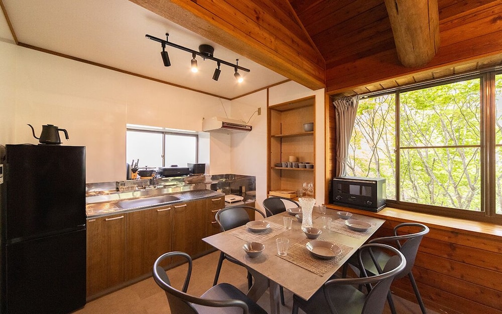 Comfort Cottage, Mountain View photo 1