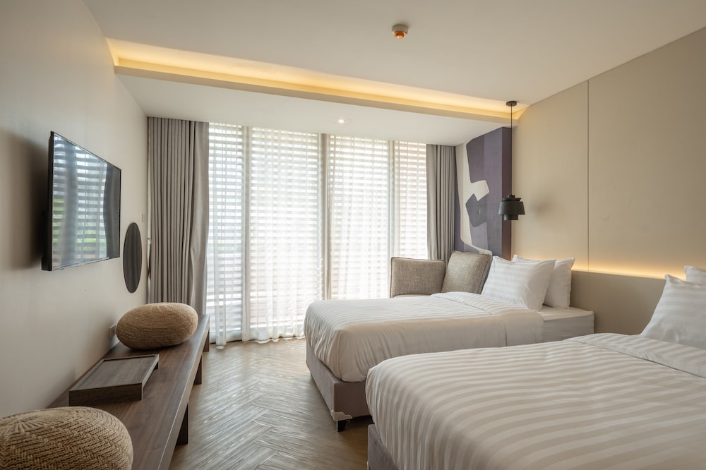 Standard Room photo 1