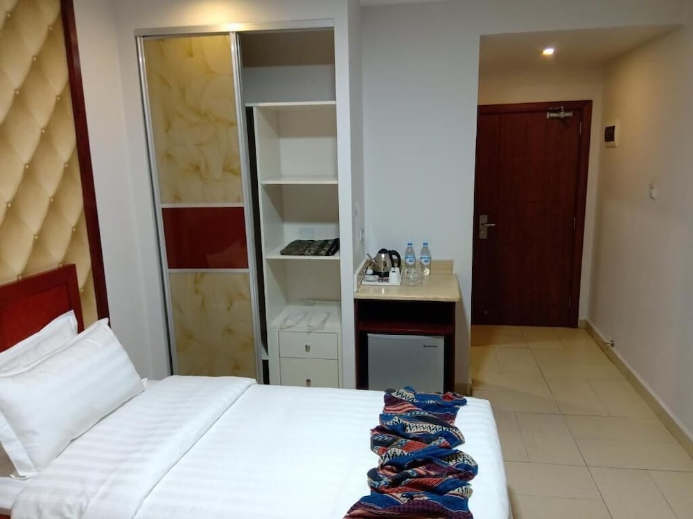 Comfort Triple Room photo 3