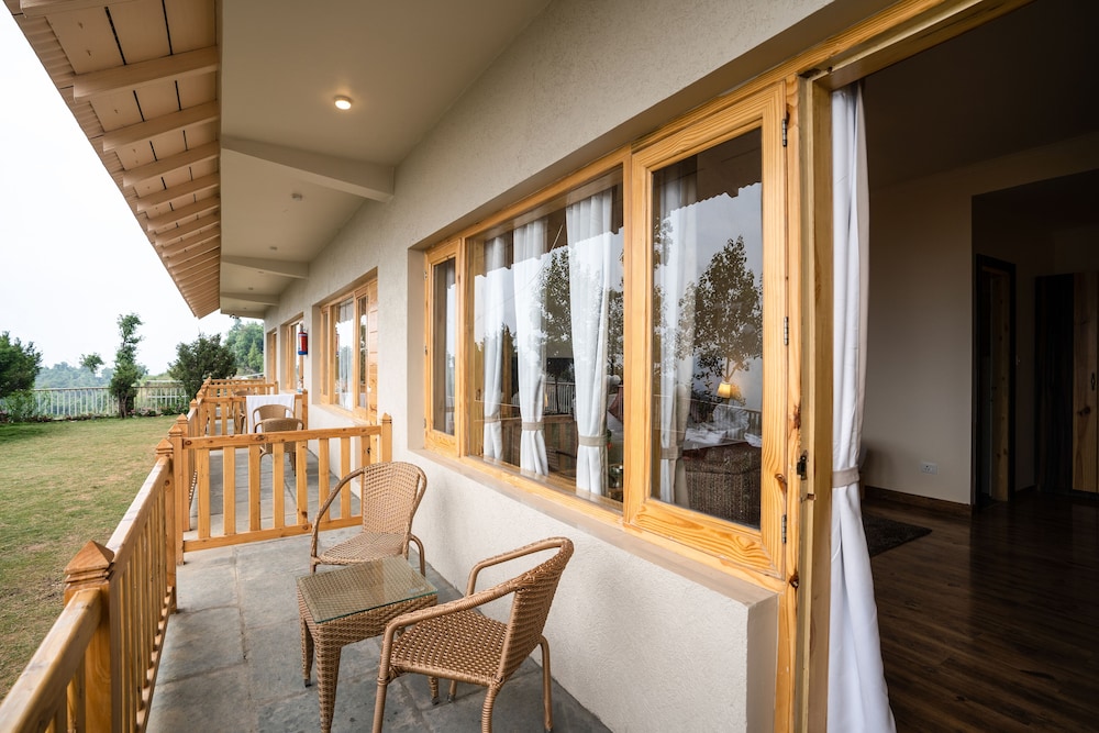 The Balsa Chalet photo 3