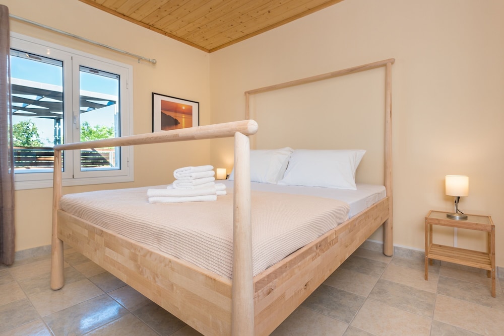 Comfort Villa
