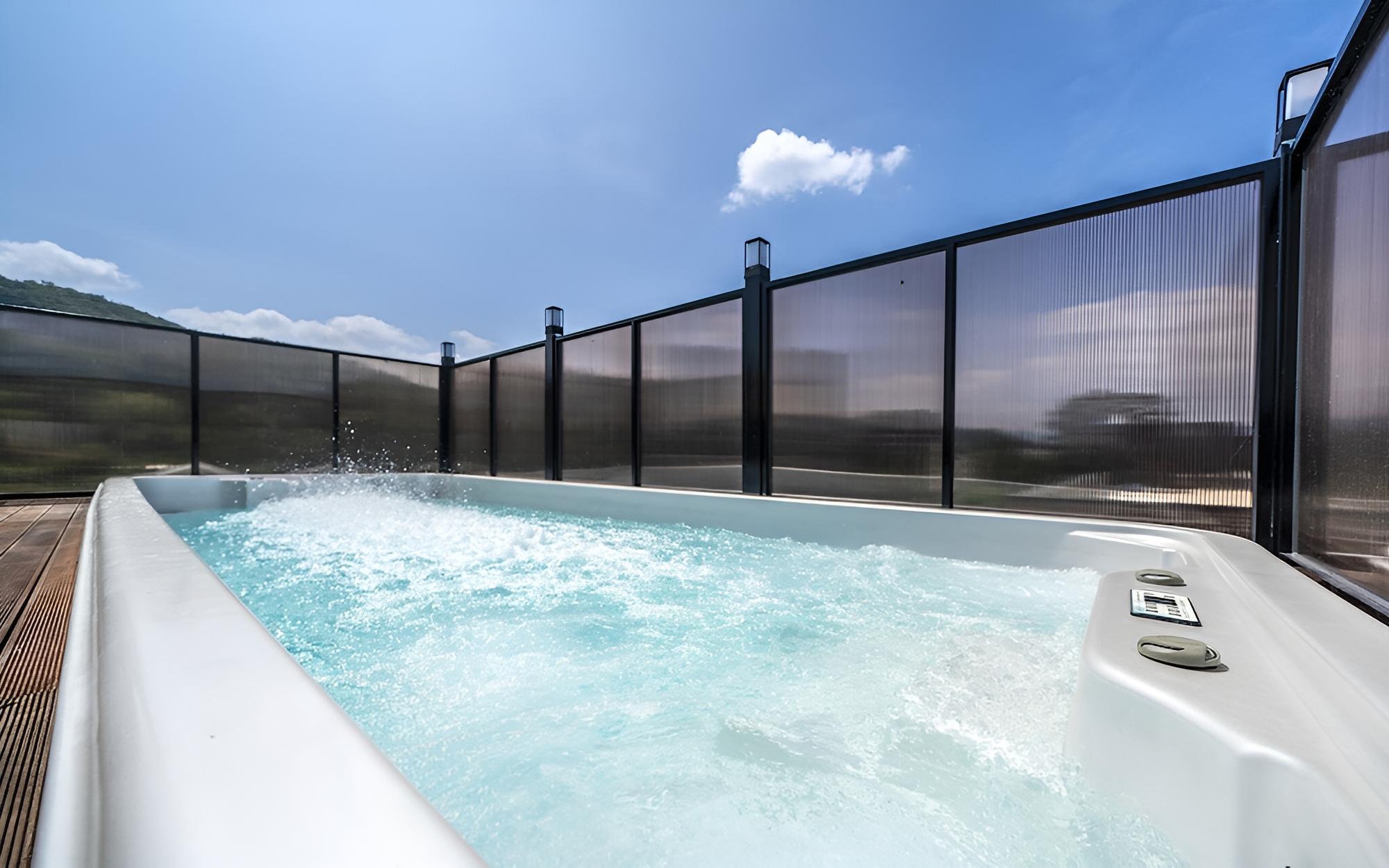 Room (Detached pool villa (private house ro) - Photo 15