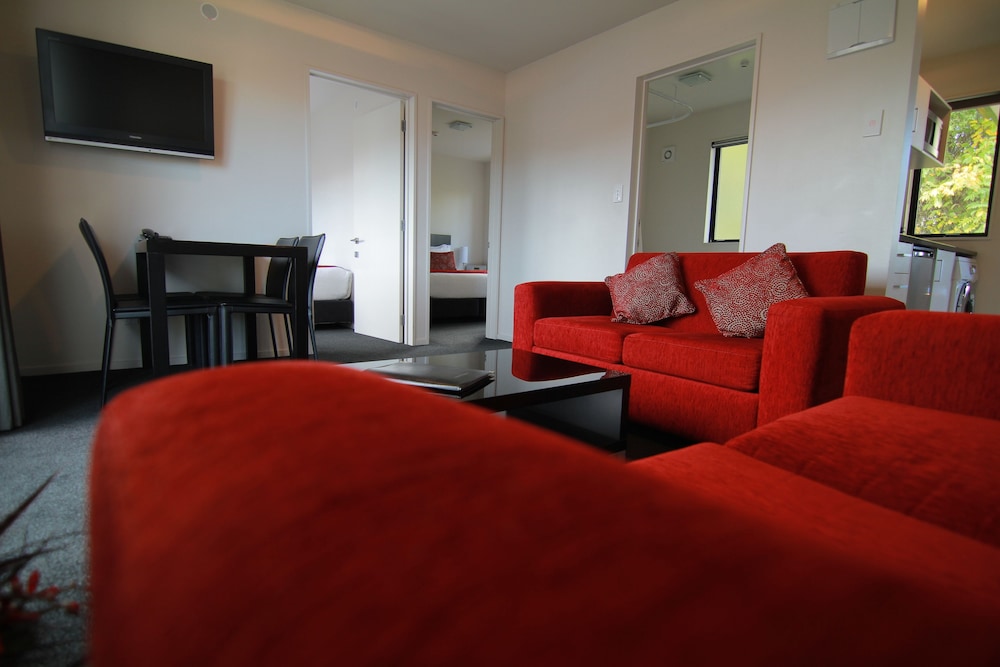 Executive Apartment, 2 Bedrooms - Photo 1