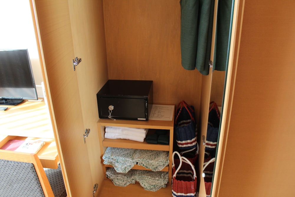 Japanese Western Style Room A with Japanese Futon, Non Smoking, Shizen Wing photo 2
