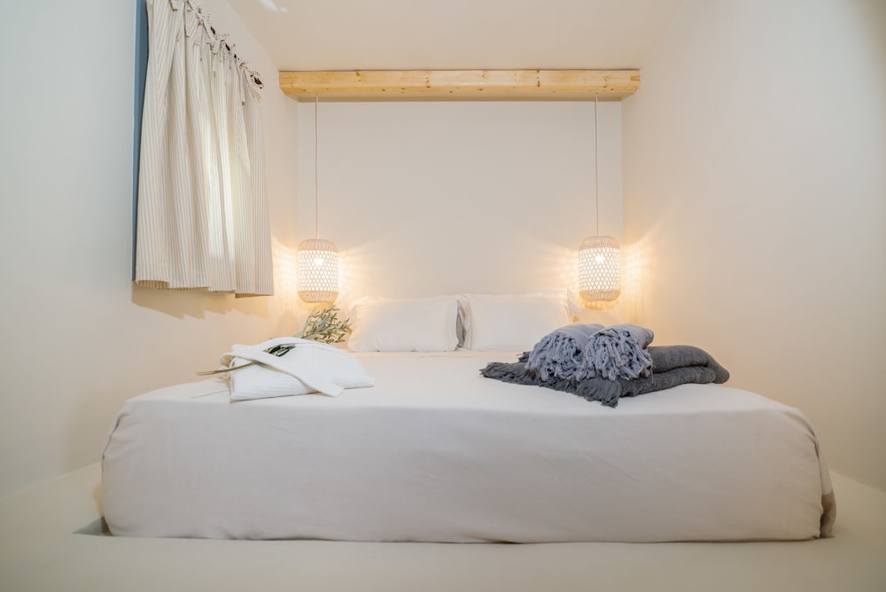 Superior Studio Suite, Sea View (Arke) photo 1