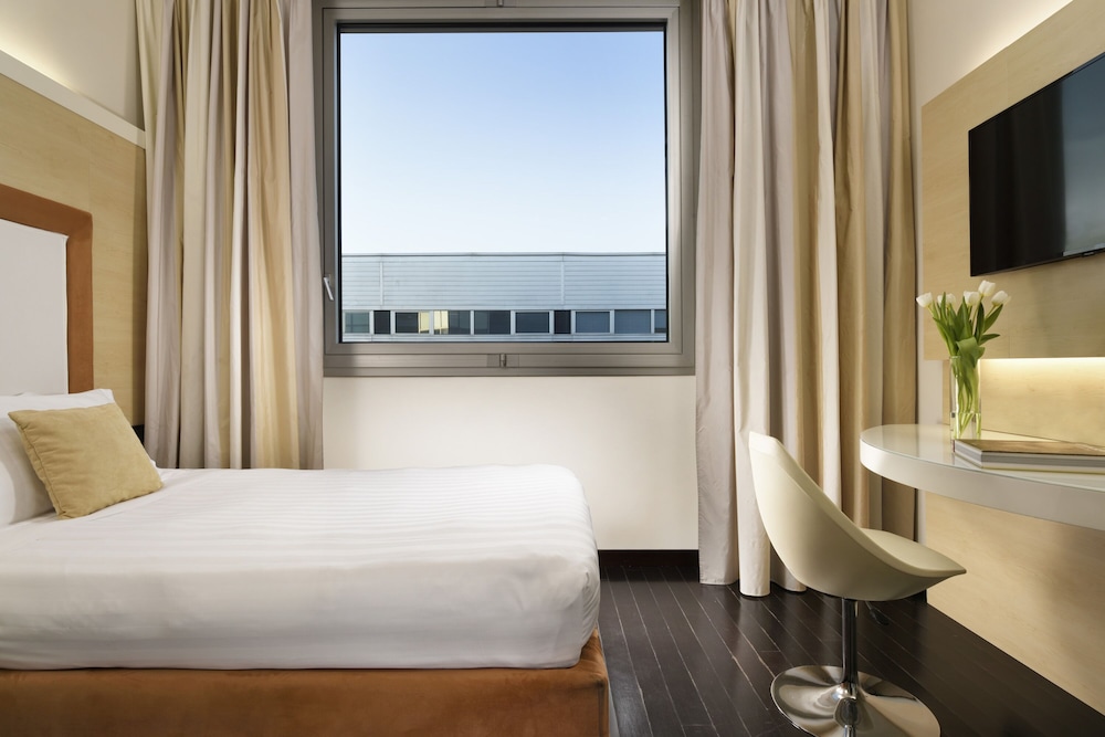 Economy Single Room photo 1