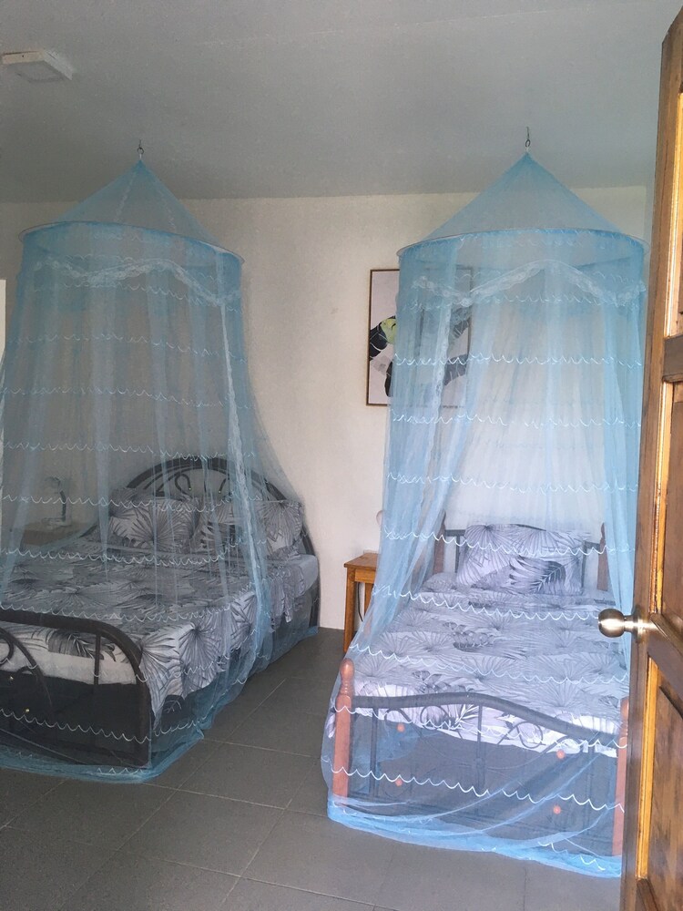 Classic Room, Multiple Beds, Accessible, Non Smoking (King Room) photo 3