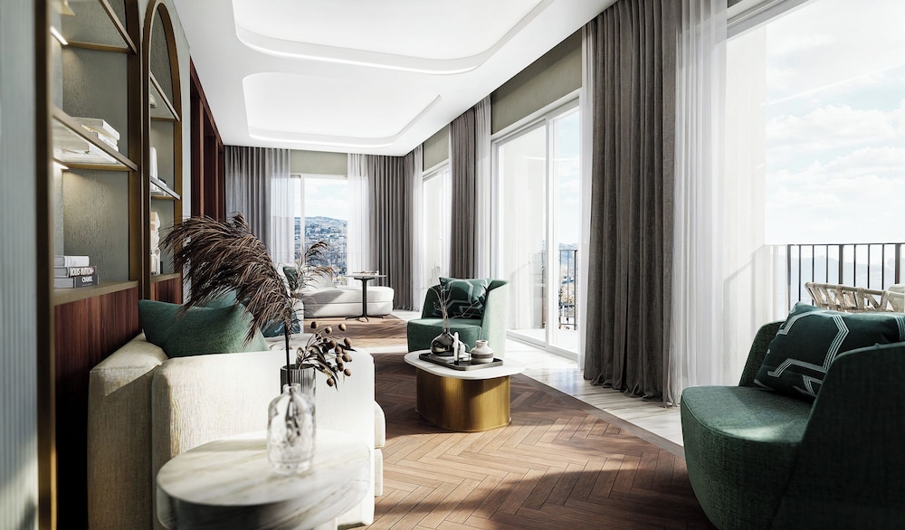 Senior Suite, vista lago - Photo 12