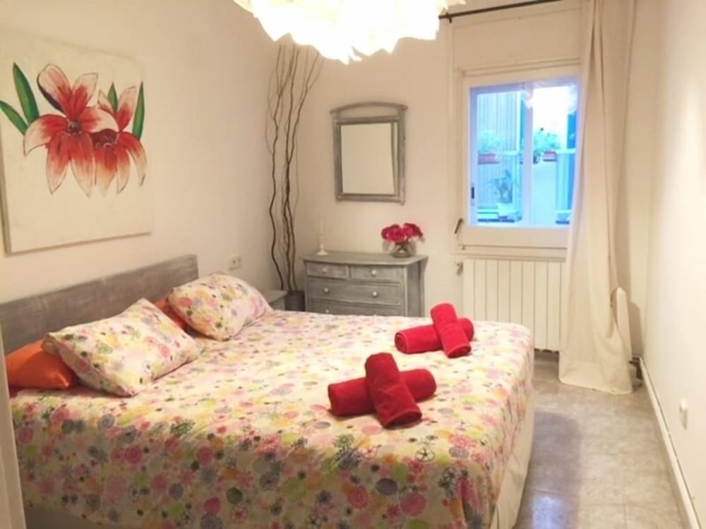 Apartamento, 2 habitaciones