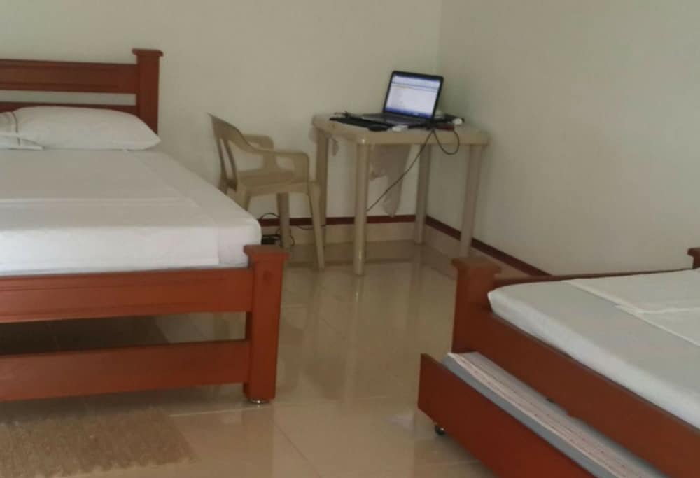 Traditional Cabin, 1 Double Bed with Sofa bed, Non Smoking photo 1