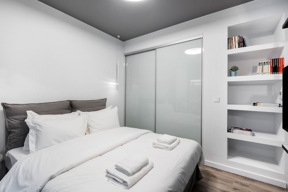 Comfort Apartment, 1 Bedroom